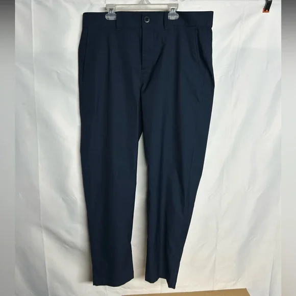 Lululemon Relaxed-Tapered Trouser - Picture 2 of 3